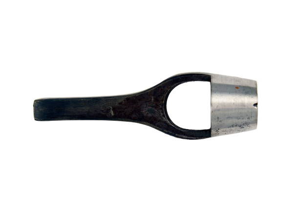 A 10 Bore Wad Cutter
