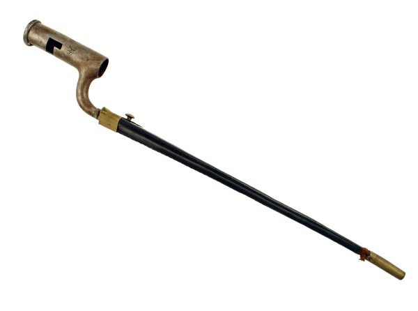 A 10 Bore India Pattern Flintlock Service Musket. - Image 5