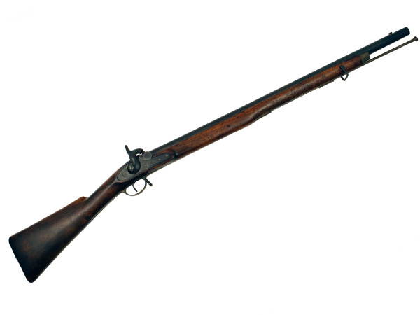 A Belgian Contract British Military Carbine