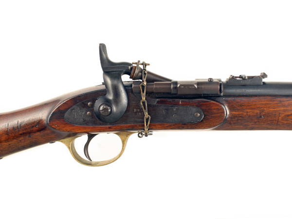 A Very Good Snider Carbine
