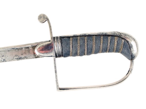 A George IV 1796 Pattern Cavalry Sabre For A Boy - Image 2