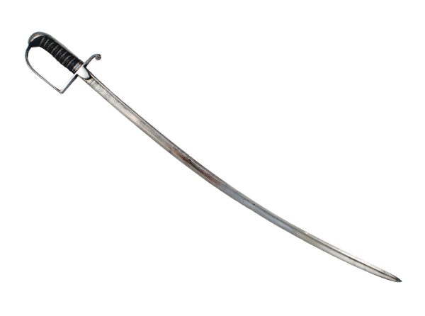 A George IV 1796 Pattern Cavalry Sabre For A Boy - Image 3