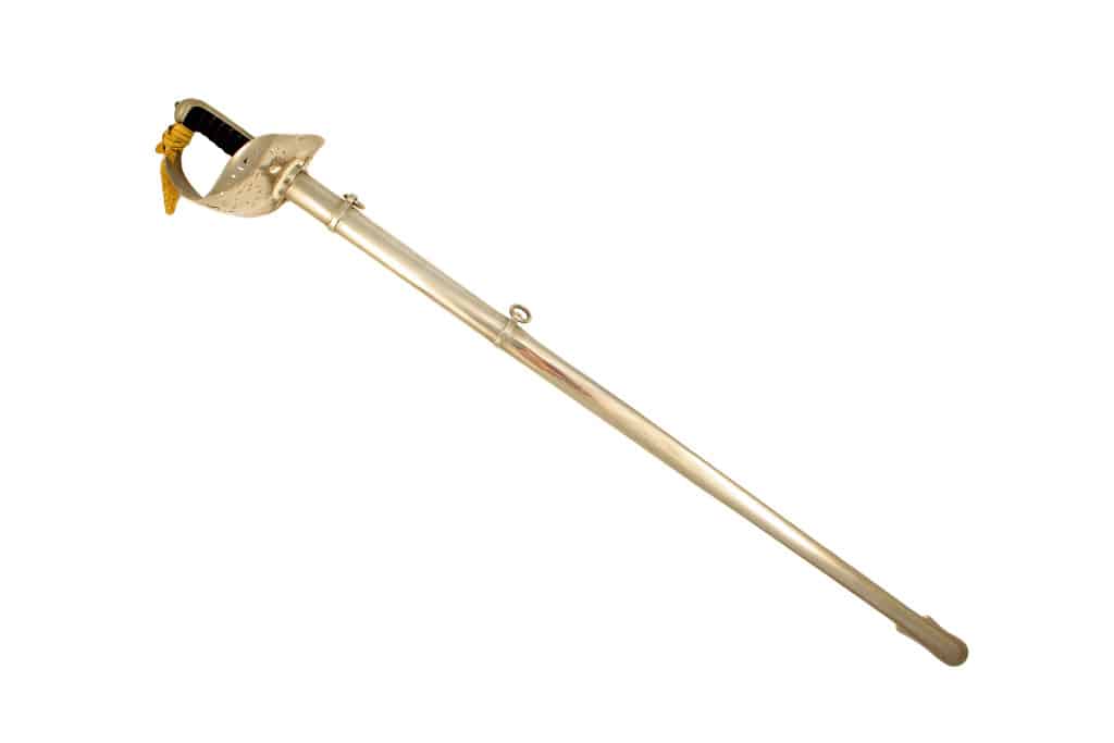 A Crisp Grenadier Guards Sword by Wilkinson. - Image 3