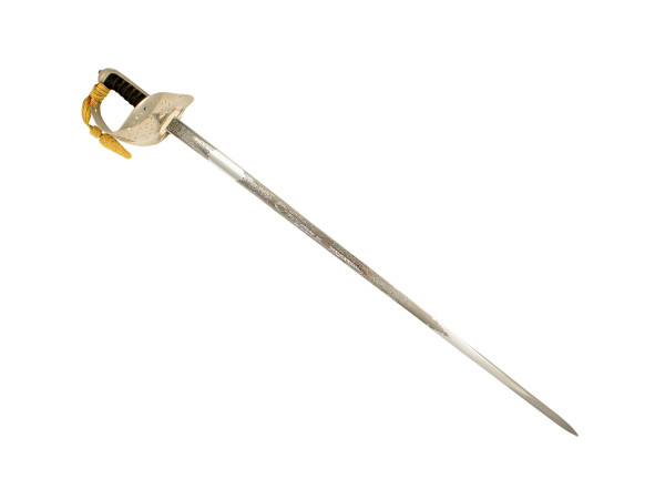 A Crisp Grenadier Guards Sword by Wilkinson.
