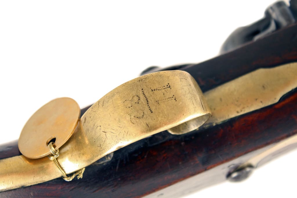 A Very Rare 1794 Pattern Light Dragoon - Image 4