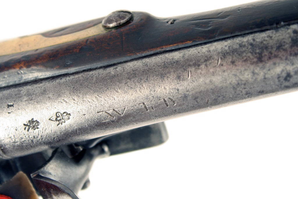 A Very Rare 1794 Pattern Light Dragoon - Image 5