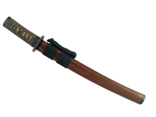 A Shoken school tanto by Kunimune circa 1864