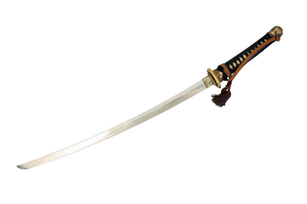 A Shingunto by Hattori Masahiro - Image 3