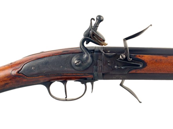 A Scarce Wender Pistol Carbine - Image 2