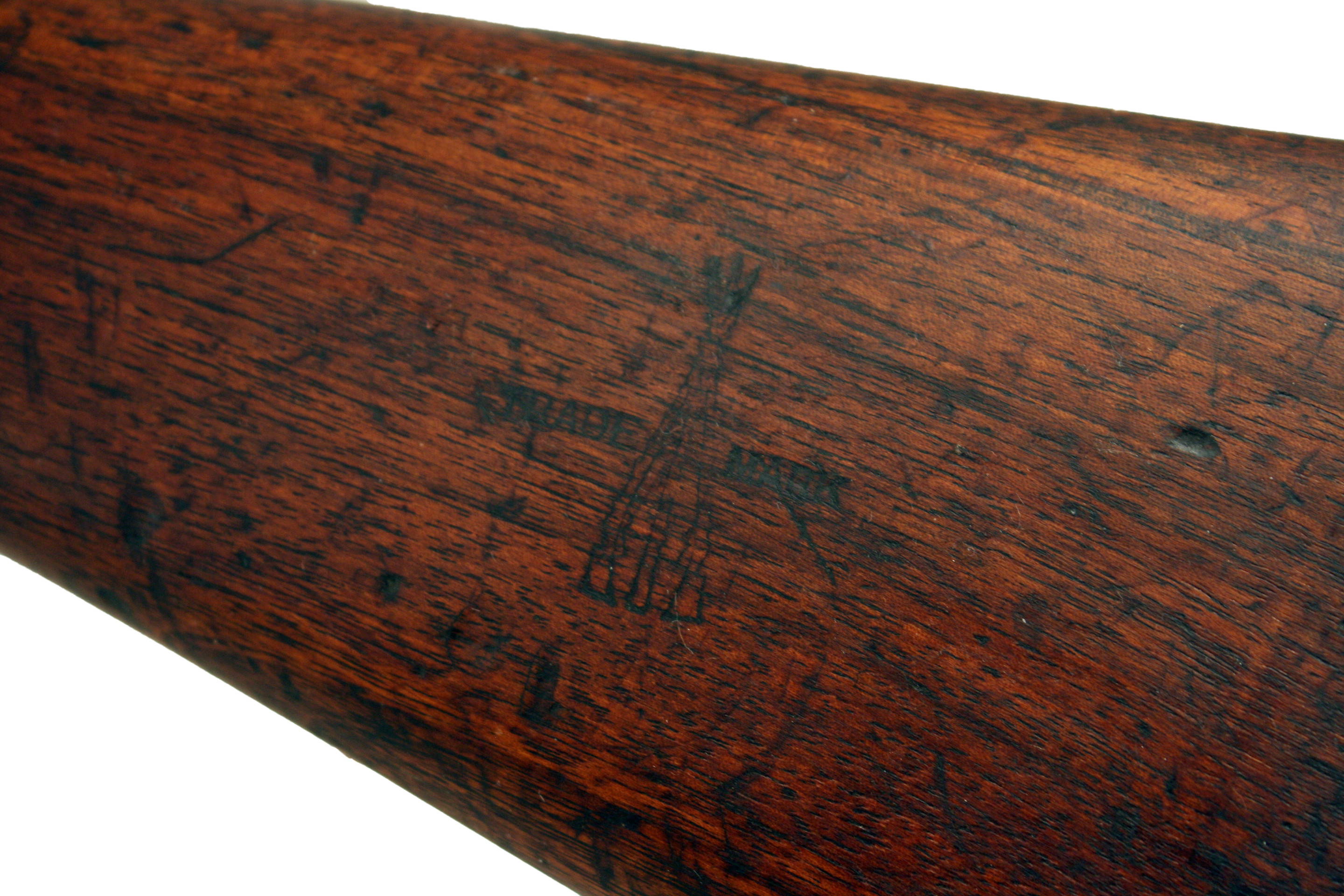 An Extremely Rare Antique BSA Military Air Rifle - Image 6