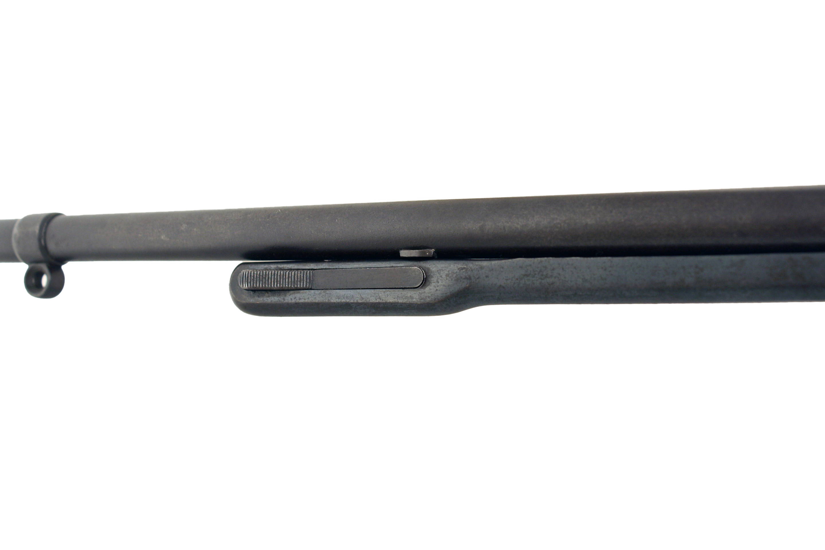 An Extremely Rare Antique BSA Military Air Rifle - Image 7