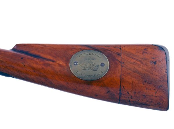 A Scarce Wender Pistol Carbine - Image 4