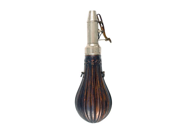 A Capewells Patent Flask - Image 2