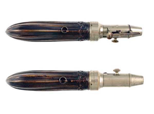A Capewells Patent Flask - Image 3