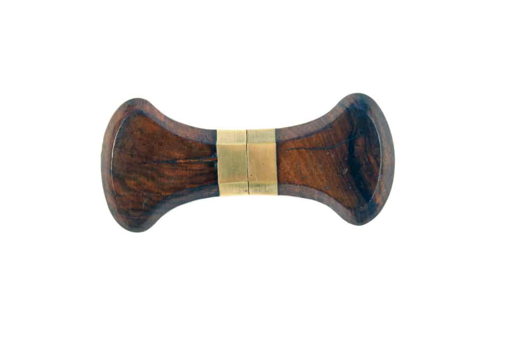 A Scarce Interlocking Percussion Pistol Tool - Image 2
