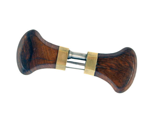 A Scarce Interlocking Percussion Pistol Tool