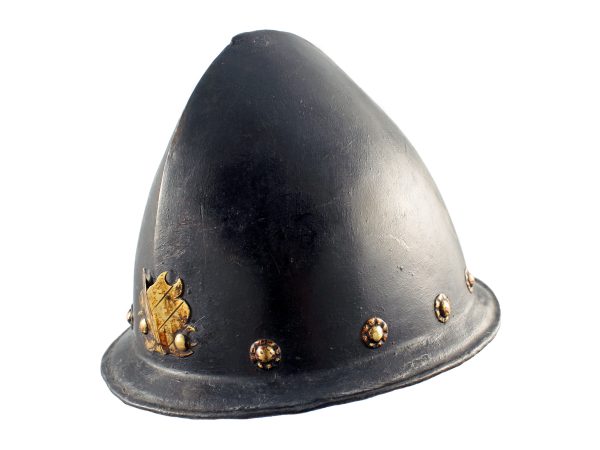 A Spanish Cabaset, Circa 1590.