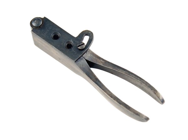A Colt Army Mould