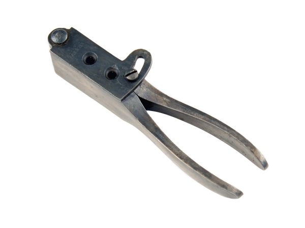 A Colt Army Mould