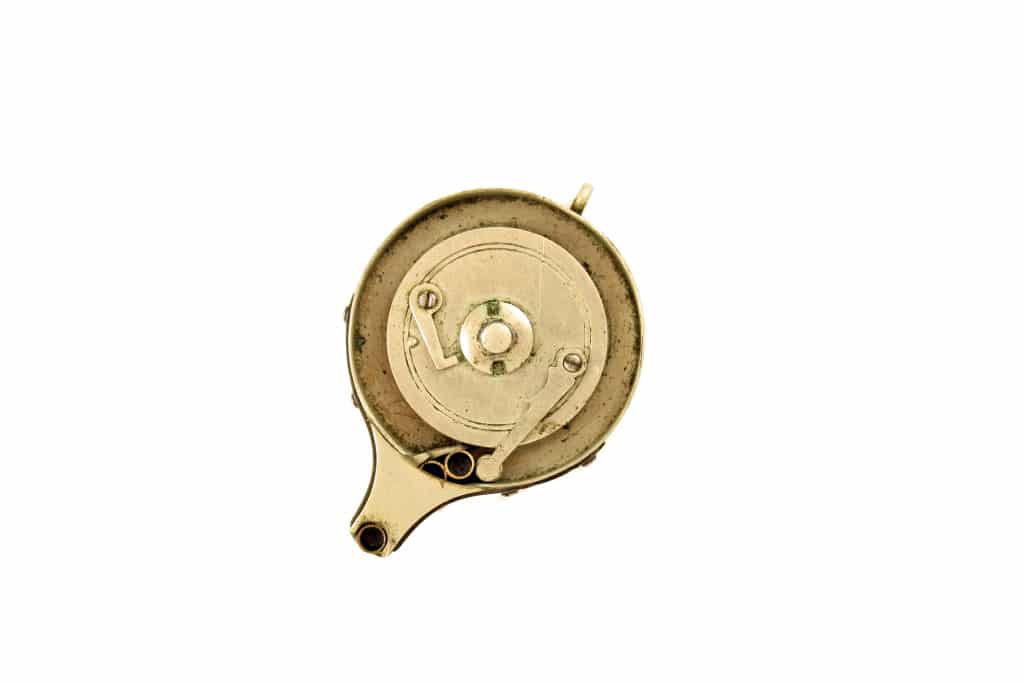 A Sykes Percussion Capper. - Image 2