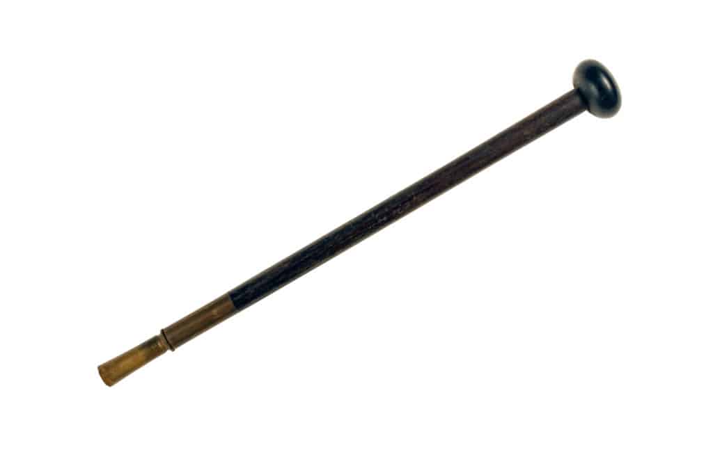 A loading Rod with Concealed Worm - Image 2