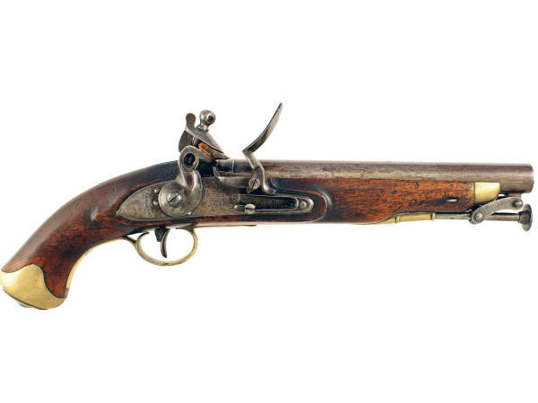 A Flintlock New Land Pattern