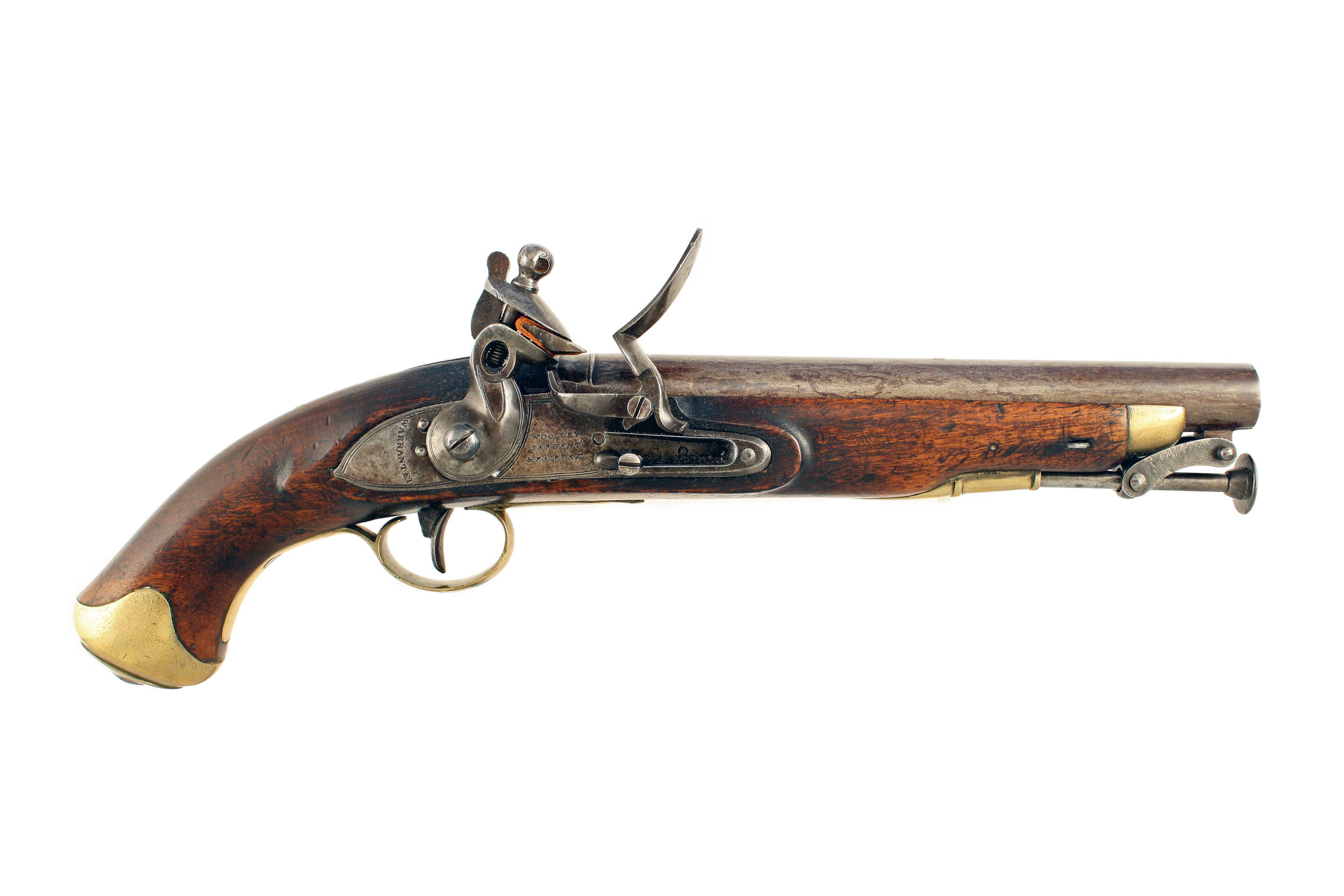 A Flintlock New Land Pattern