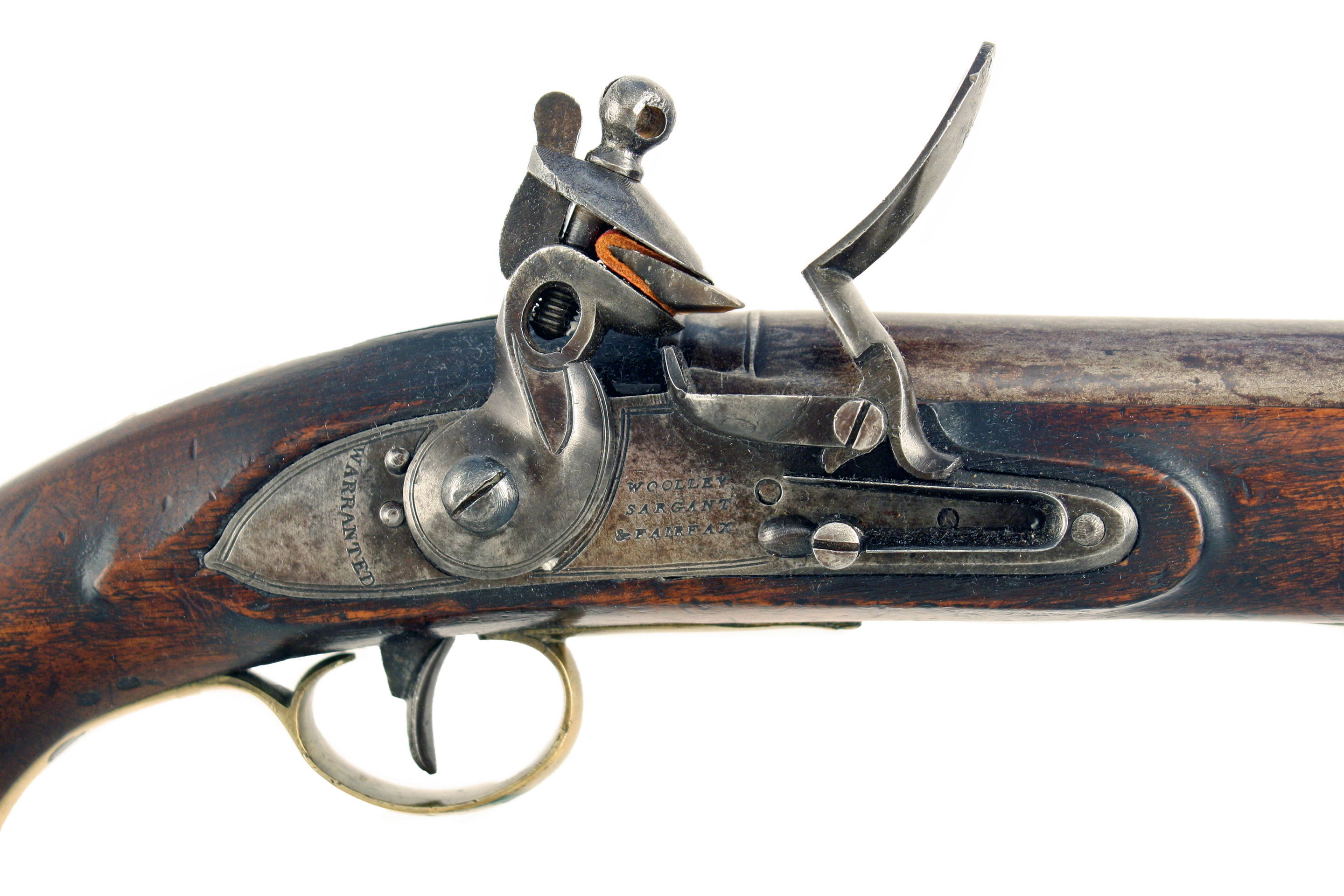 A Flintlock New Land Pattern - Image 2