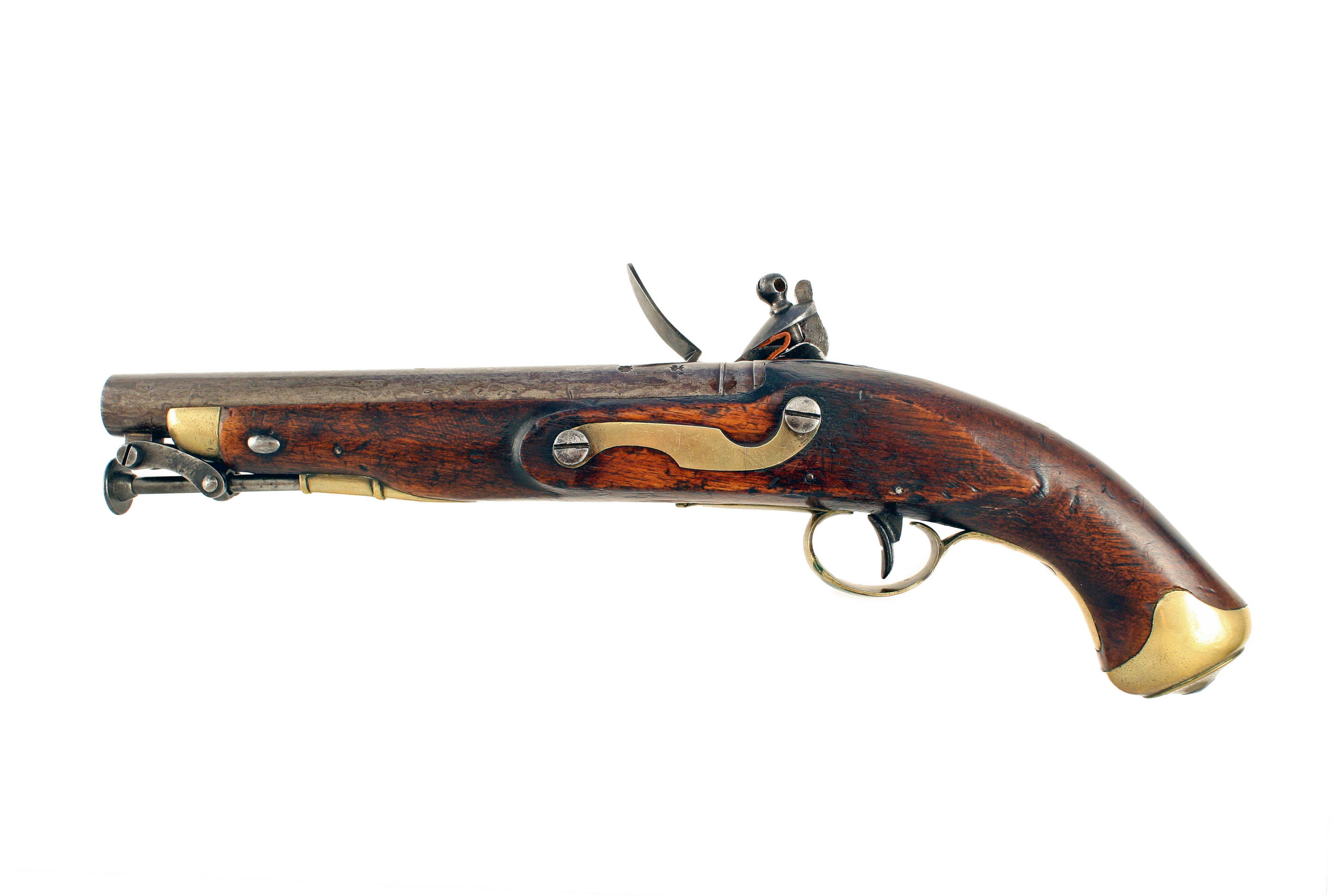 A Flintlock New Land Pattern - Image 4