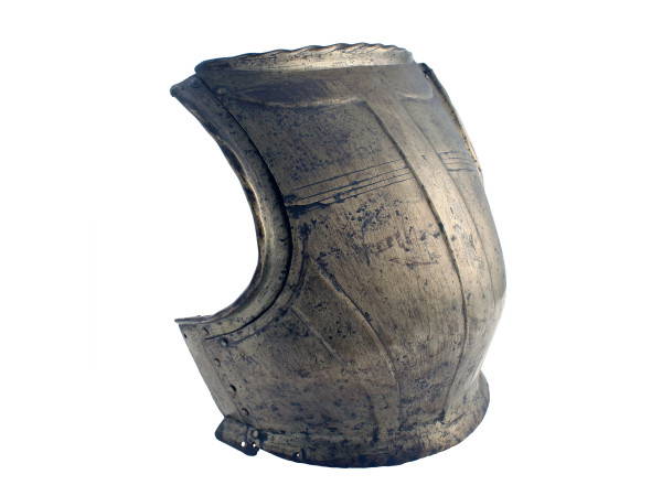 An Early Breatplate, Circa 1530.
