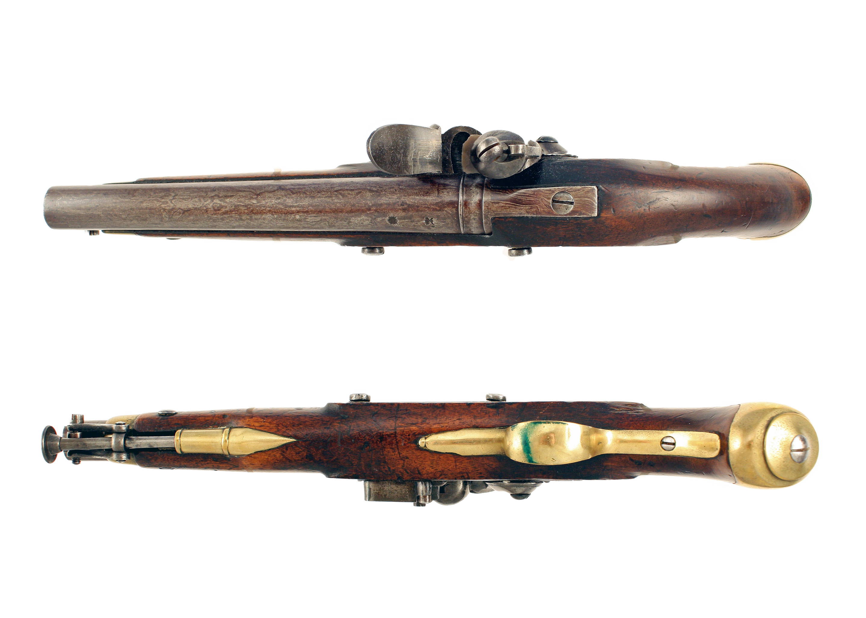A Flintlock New Land Pattern - Image 3