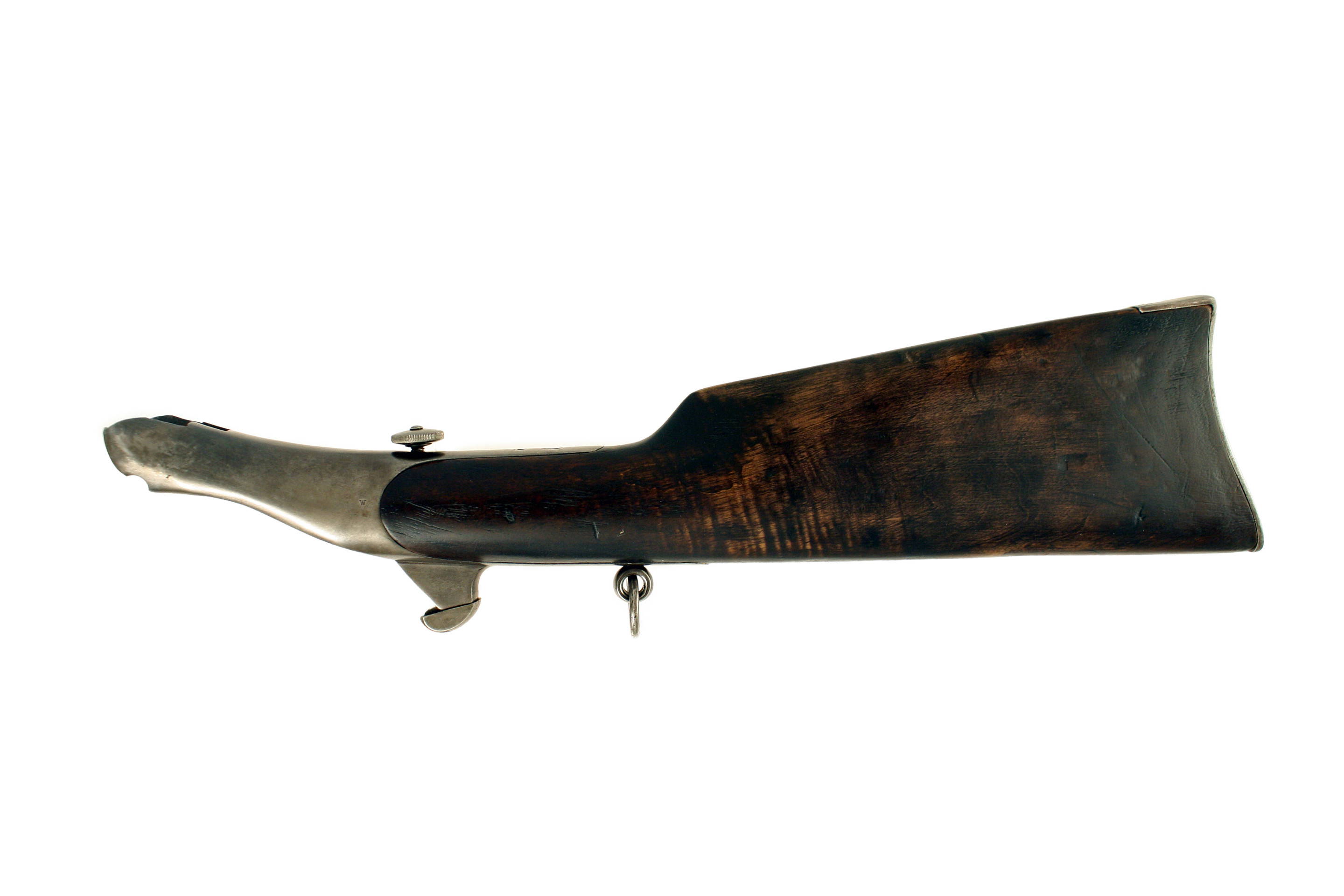 A Colt Third Model Dragoon - Image 9