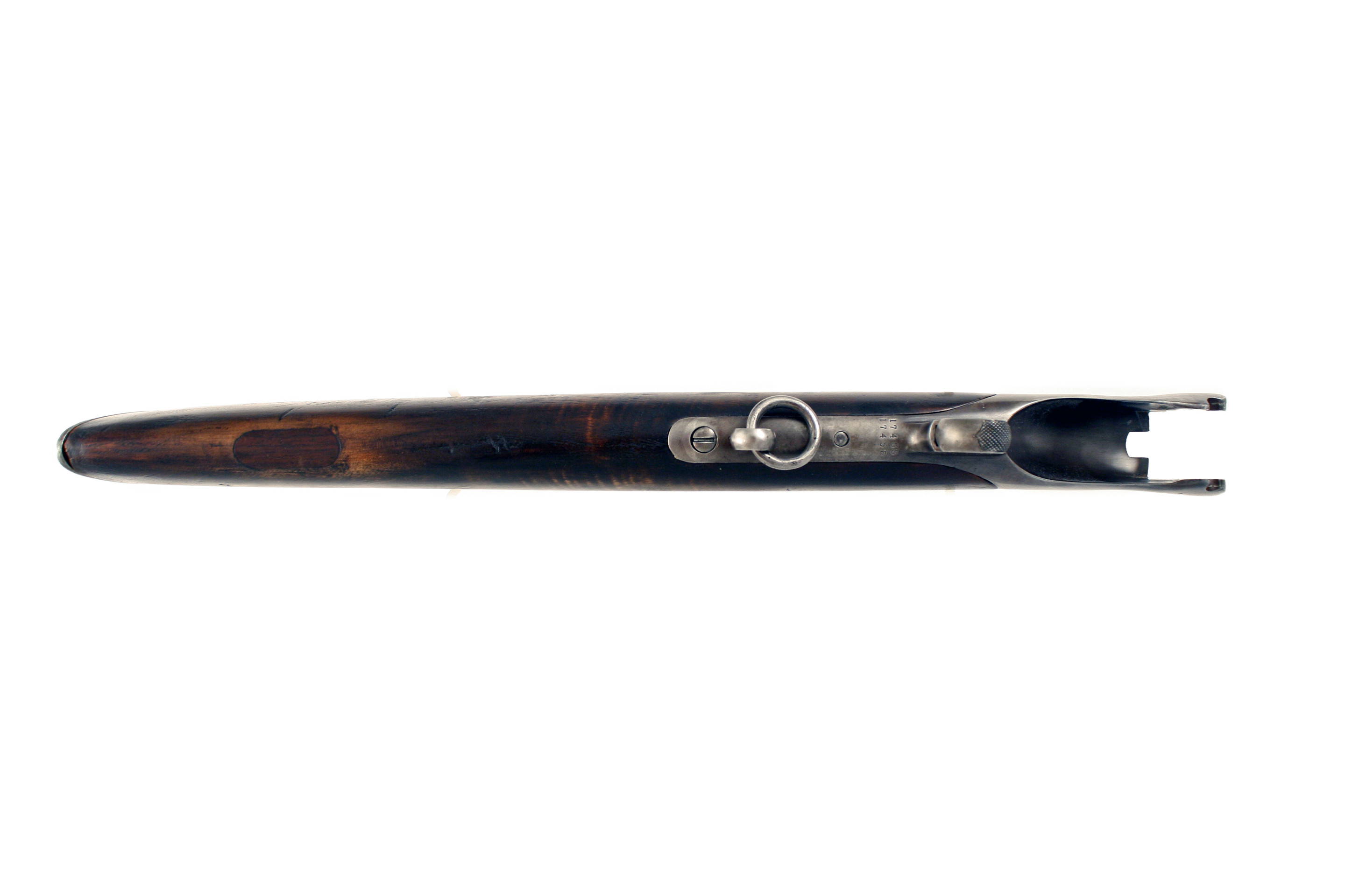 A Colt Third Model Dragoon - Image 7