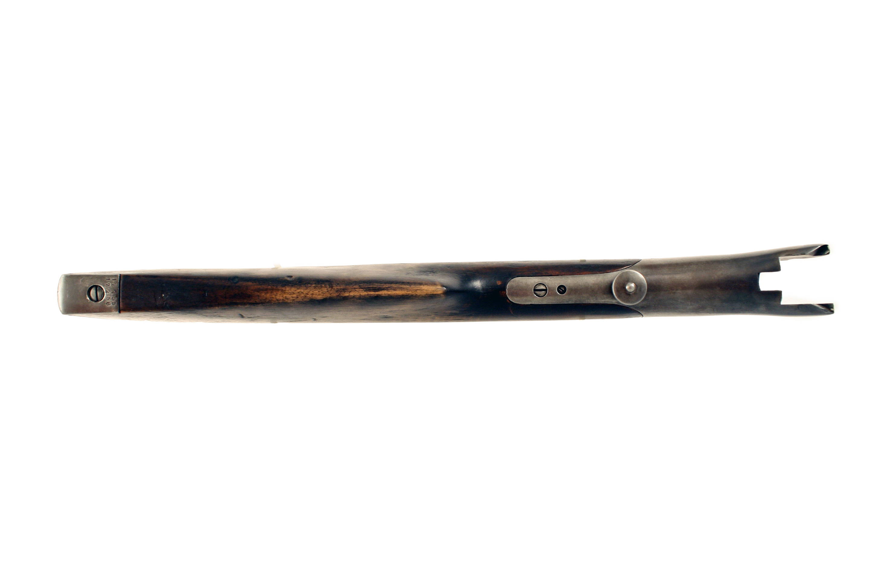 A Colt Third Model Dragoon - Image 5