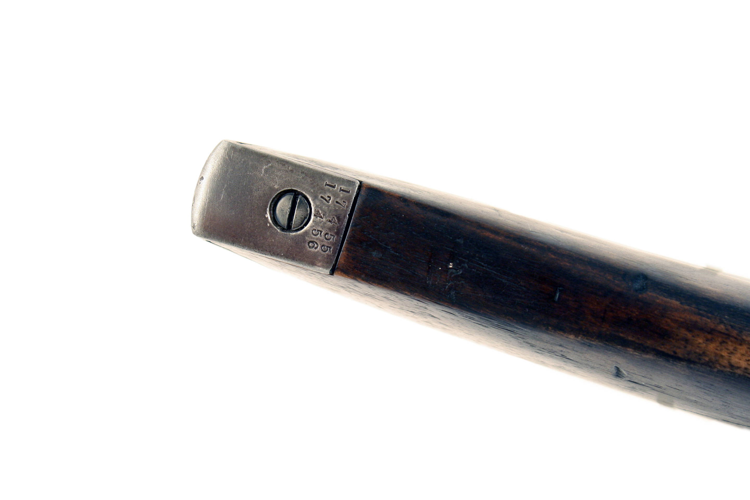 A Colt Third Model Dragoon - Image 6