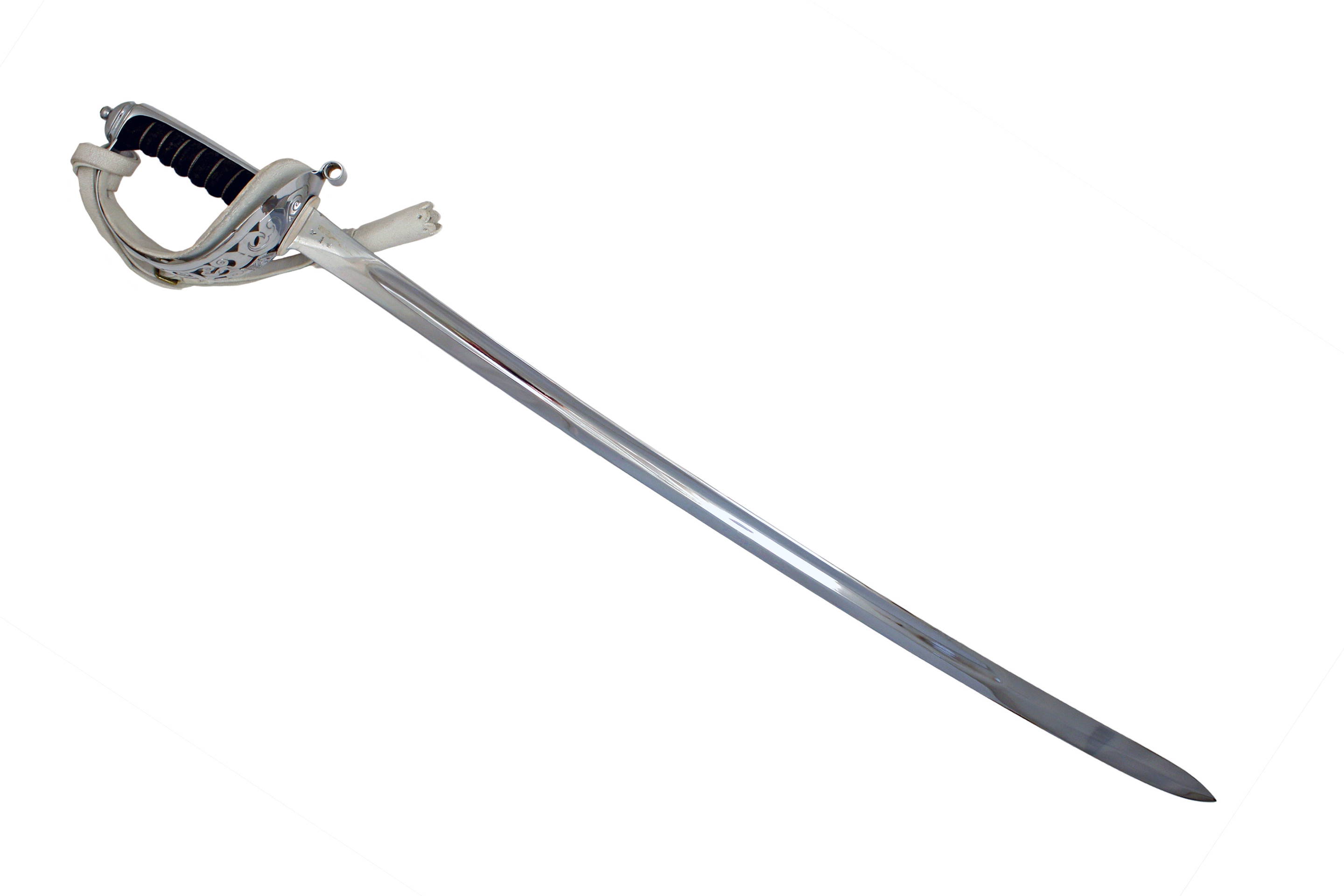 A Superb 1892 Pattern Household Cavalry Troopers Sword - Image 4
