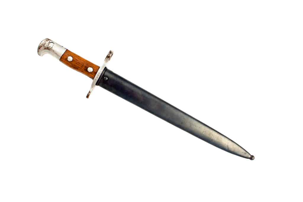 A Superb Example of A Model 1889 Schmidt Rubin - Image 4