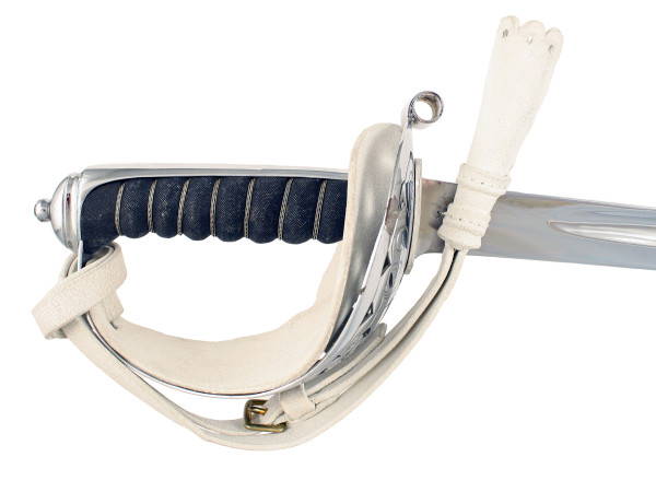 A Superb 1892 Pattern Household Cavalry Troopers Sword