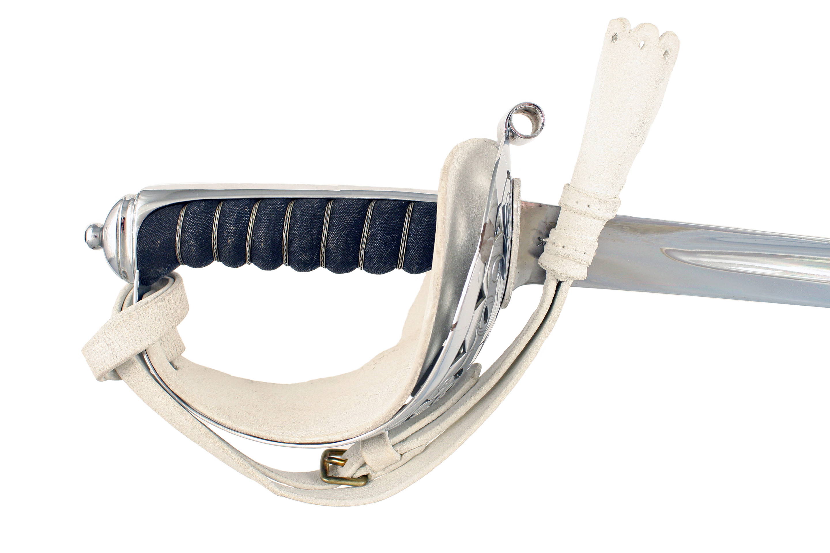 A Superb 1892 Pattern Household Cavalry Troopers Sword