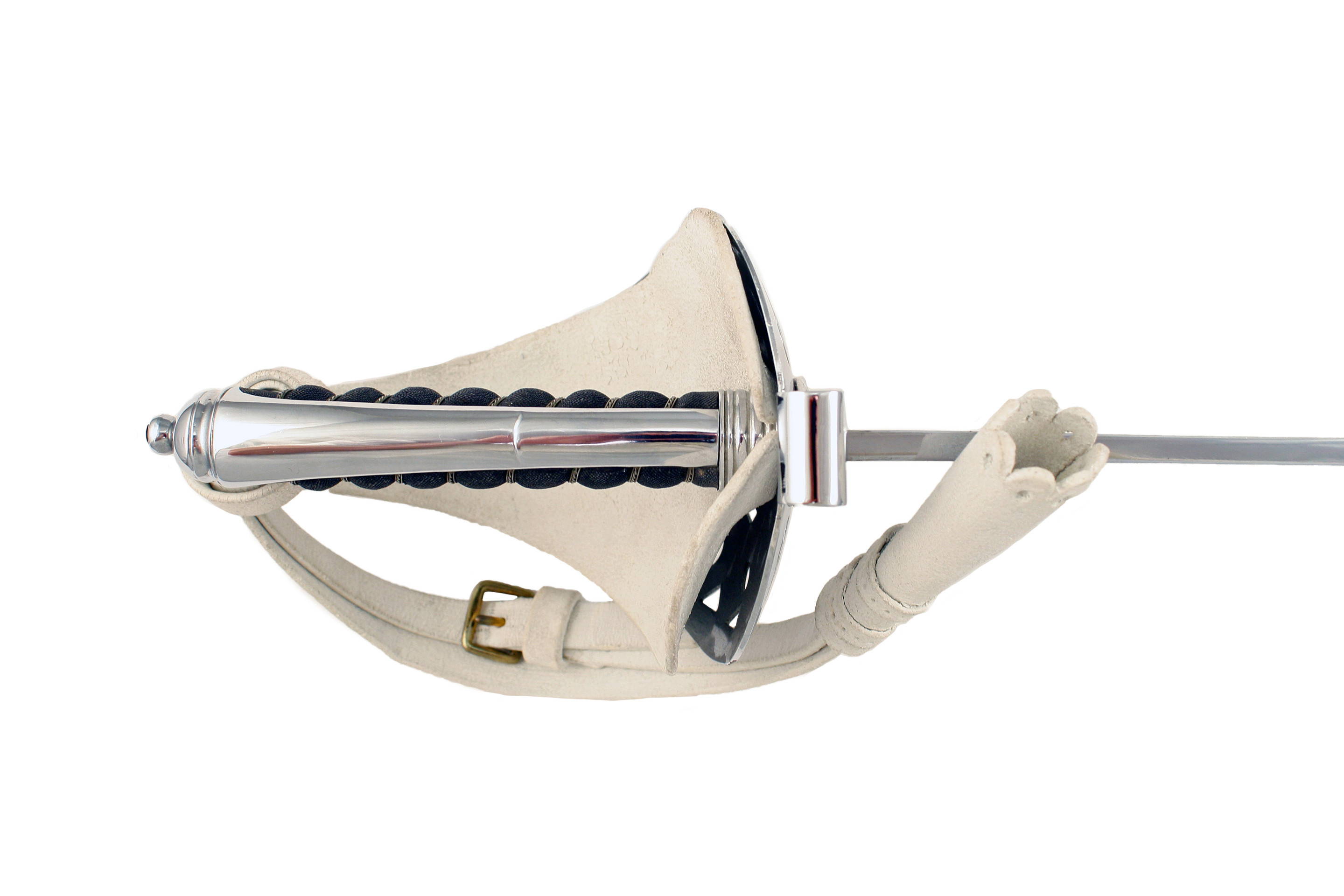 A Superb 1892 Pattern Household Cavalry Troopers Sword - Image 2