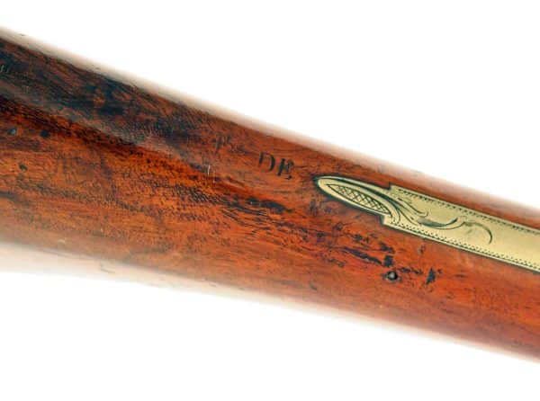 A Good Flintlock Blunderbuss by Ketland & Co. - Image 4