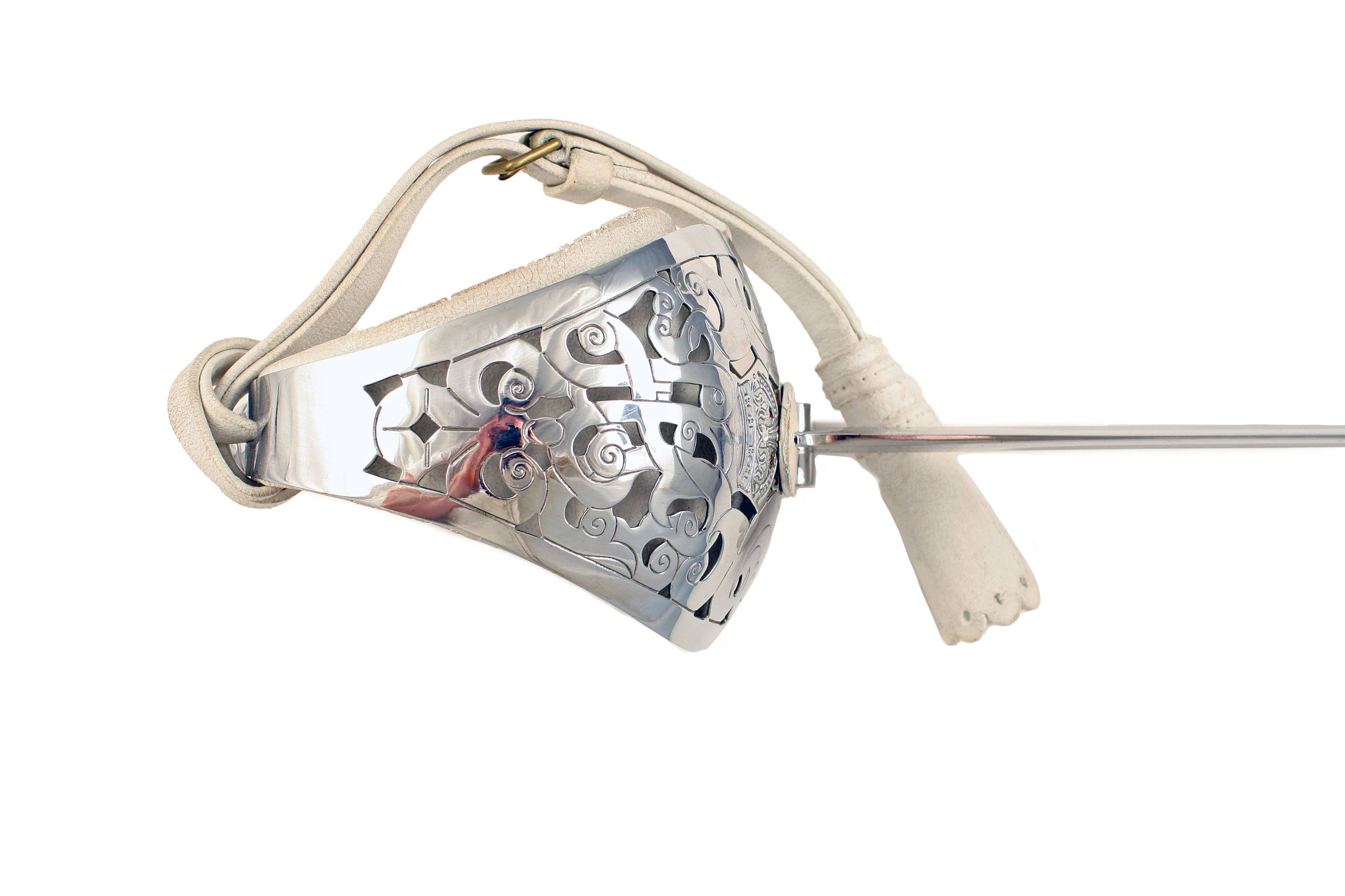 A Superb 1892 Pattern Household Cavalry Troopers Sword - Image 6