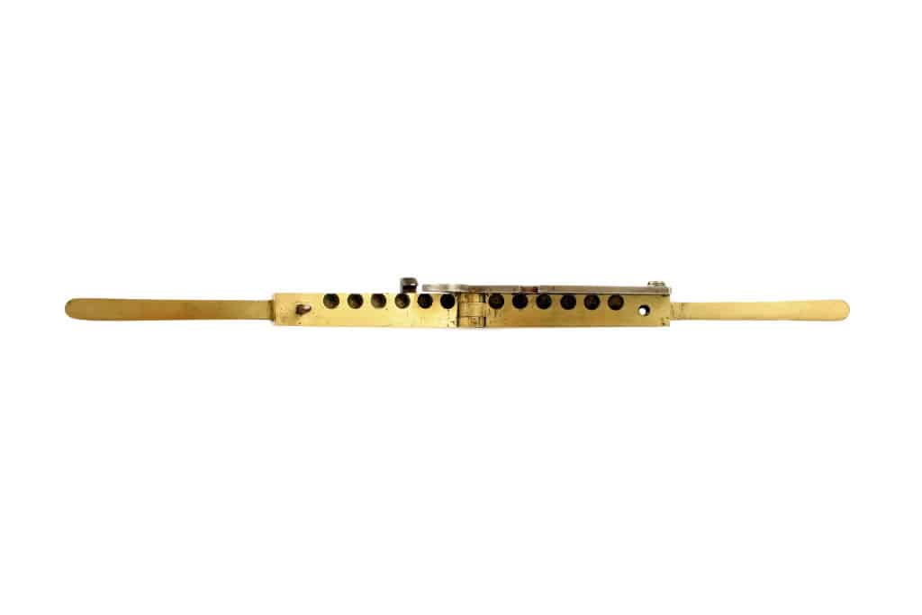 A Scarce Reilly Bullet Mould - Image 2