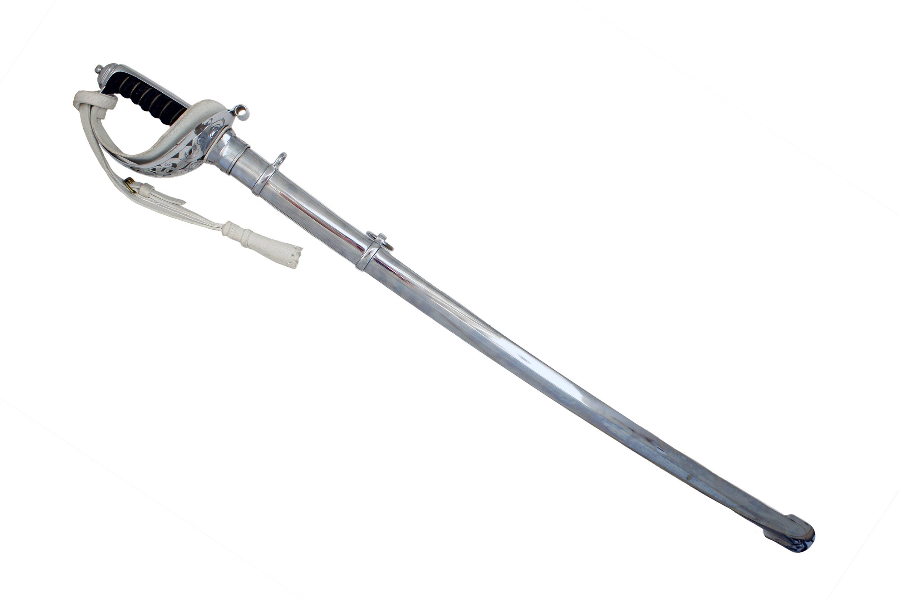 A Superb 1892 Pattern Household Cavalry Troopers Sword - Image 3