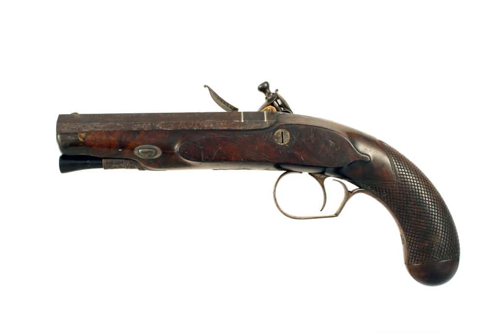 An Untouched Pair of Pistols by Staudenmayer - Image 6