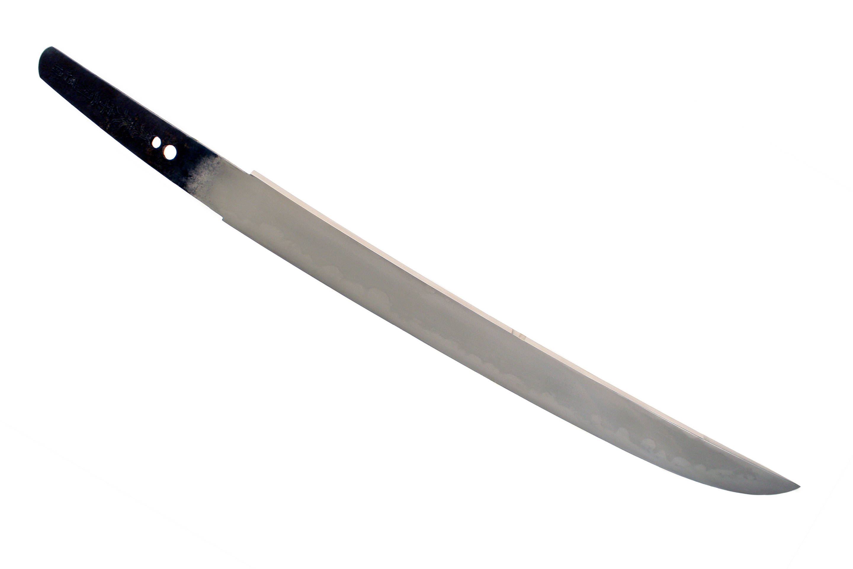 A good O Tanto with signed Shinto blade - Image 5