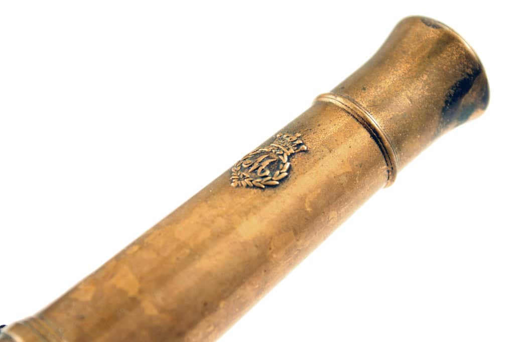 A Small Desk Cannon - Image 2