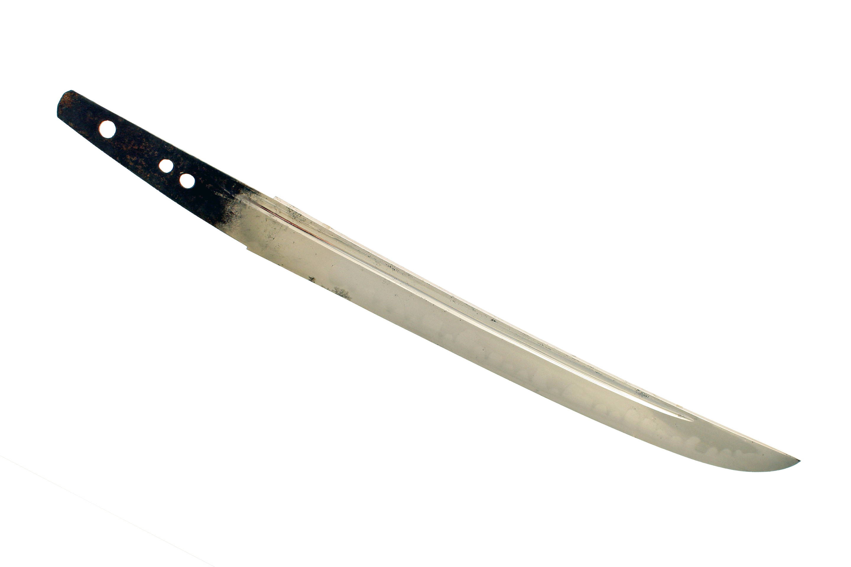 A Koto Tanto in Shirasaya - Image 3