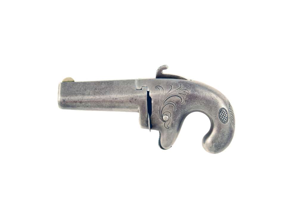 A Colt No. 1 Deringer - Image 2