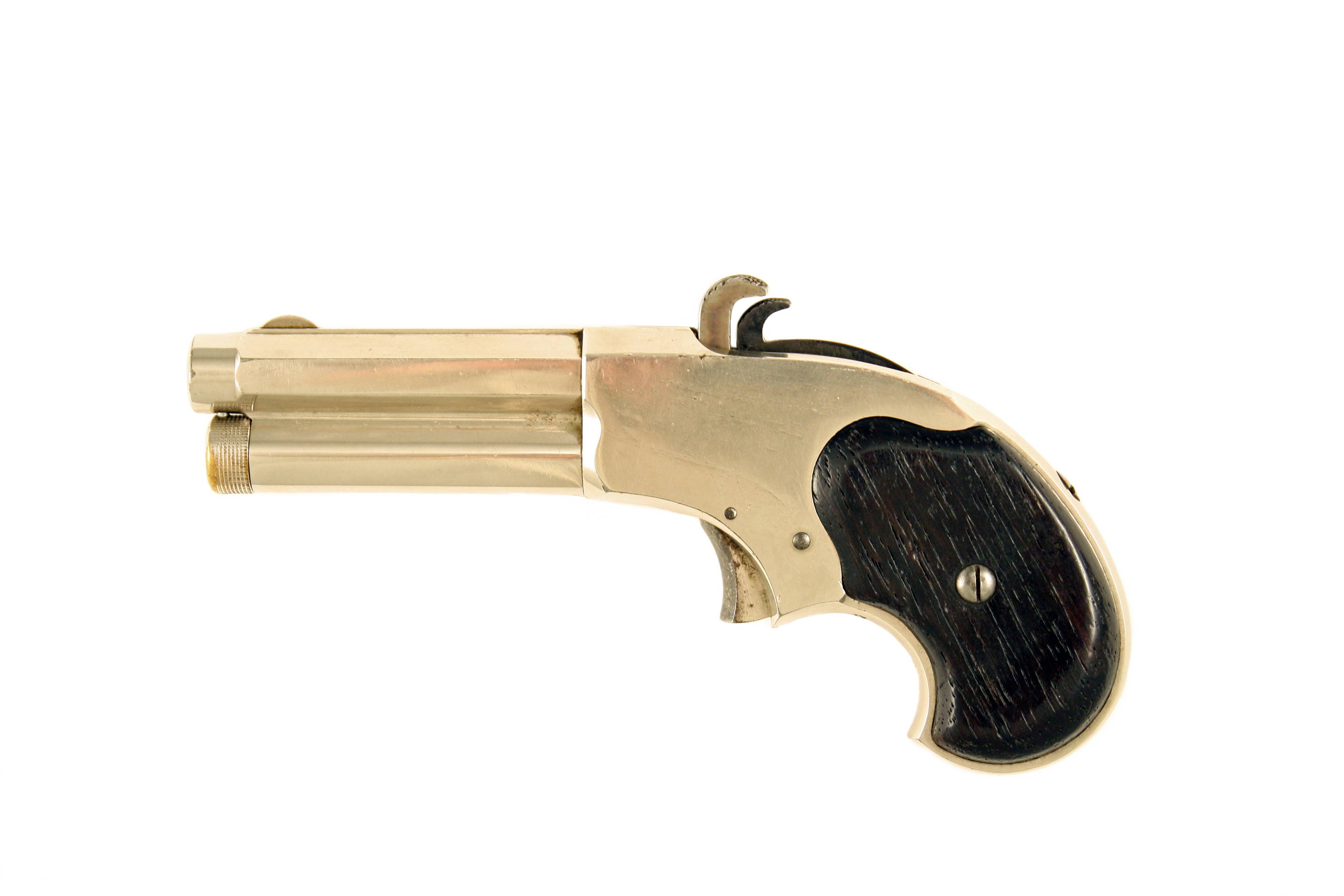 A Remington Rider Magazine Pistol. - Image 2